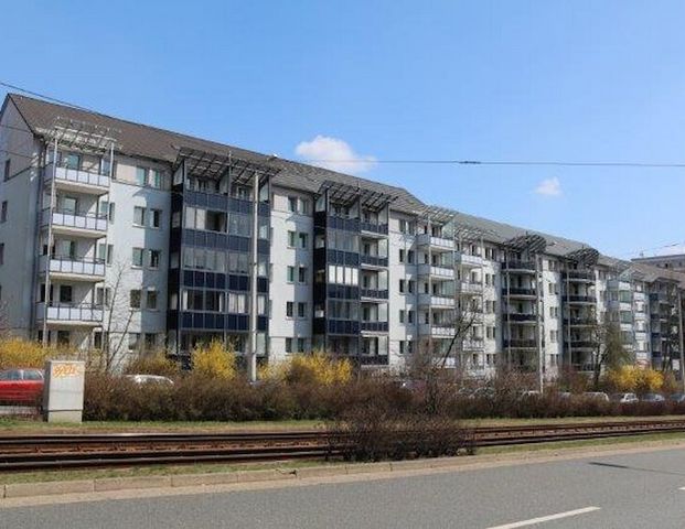Geschwister-Scholl-Straße 9, 08525 Plauen - Foto 1