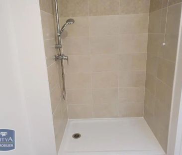 Appartement à louer 1 pièce 28.36m² - Photo 2