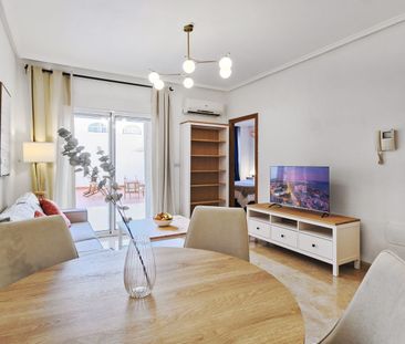 Alquiler de piso en Calle los Gases - Photo 5