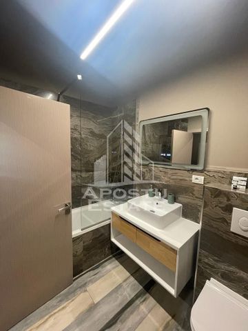 Apartament 2 camere | Stil Loft | Prima inchiriere I Central Timisoara - Photo 5