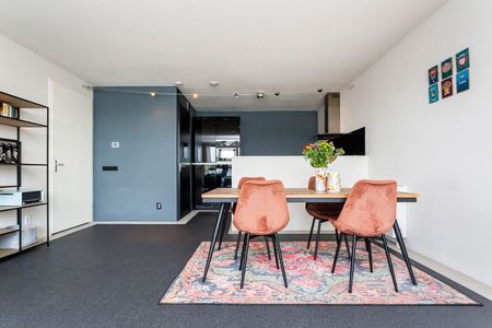 Appartement te huur: Kratonkade 662 3024 EX Rotterdam - Photo 5