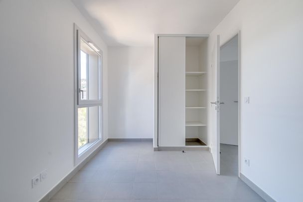 location Appartement F4 DE 80.95m² À NICE - Photo 1