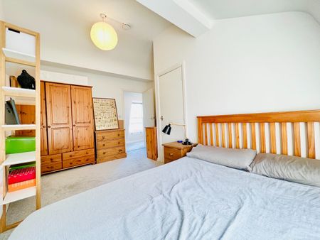 1 Bed Flat, Atlantic Road, SW9 - Photo 4