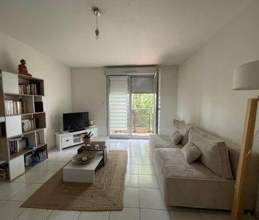 Location Appartement 2 pièces 40m² TOURNEFEUILLE 31170 - Photo 1