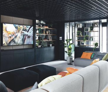 1 bedroom apartment to rent - Photo 6