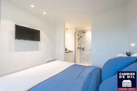 Tout savoir sur cet appartement Knokke-Heist - Foto 3