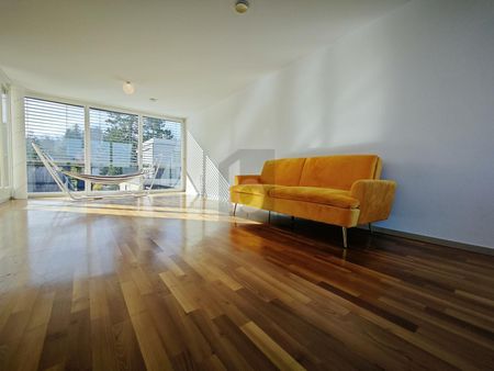 LICHTDURCHFLUTET MIT ZWEI GROSSEN BALKONEN - Photo 2