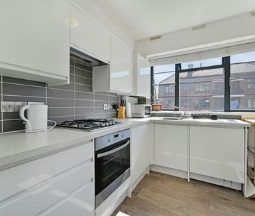 2 bedroom apartment - Photo 6