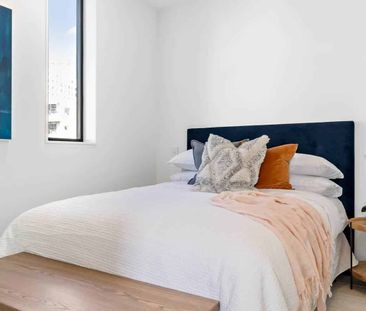 Luxury one bedroom apartment right in the hear... - Photo 4