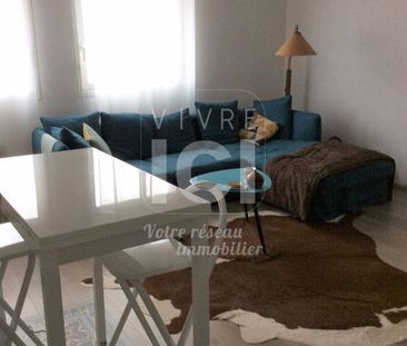 Appartement Sainte Luce Sur Loire 2 pièce(s) 46.67 m2 - Photo 2