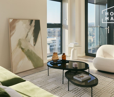 1 bedroom flat to rent - Photo 2