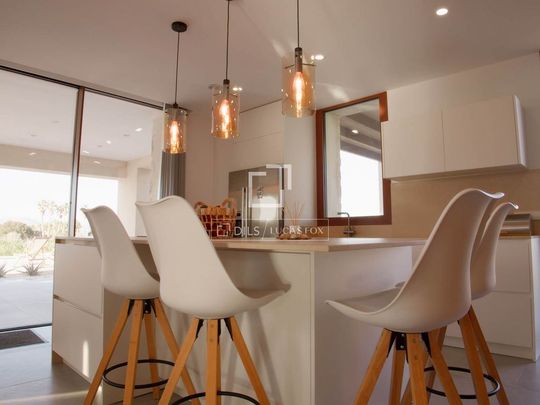 3 bedroom exclusive country house for rent in Alcúdia, Balearic Islands - Photo 1