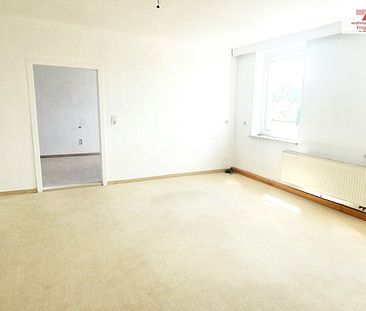 2-Raum-Wohnung im Zentrum – beliebte Wohnlage in Annaberg!! - Foto 3