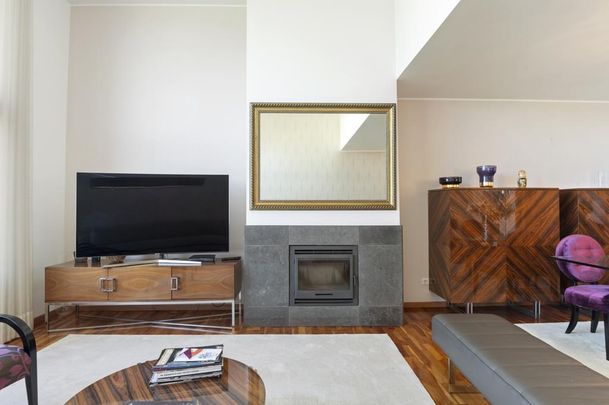 4 Bedroom Apartment with swimming pool, Cascais - Photo 1