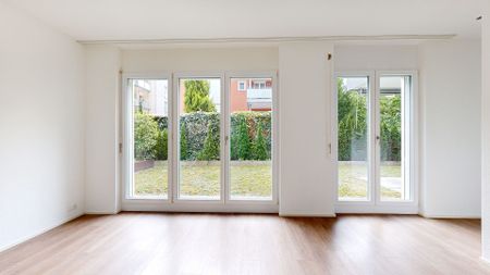 1.5 Zimmerwohnung in Winterthur - Photo 4