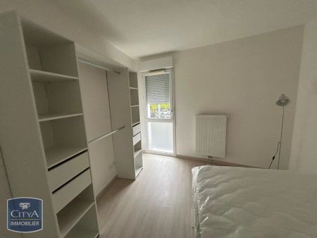 Appartement à louer 2 pièces 39.17m² - Photo 4