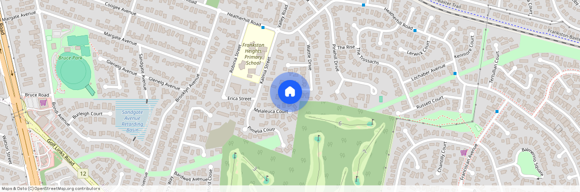 5 Heathmont Close, Vic 3199, Frankston