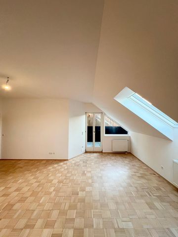 4-Zimmer-Wohnung mit Terrasse - Provisionsfrei! - Photo 4