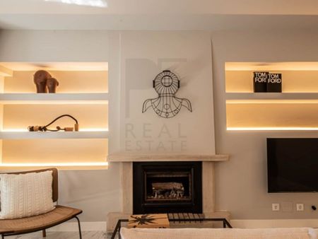 2 room luxury Flat for rent in Cascais, Portugal - Photo 5