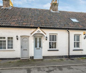 1 bedroom terraced house to rent - Photo 5
