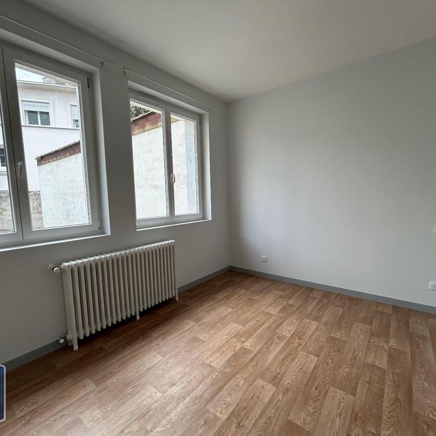 Location Appartement 2 pièces 70m² AGEN 47000 - Photo 1