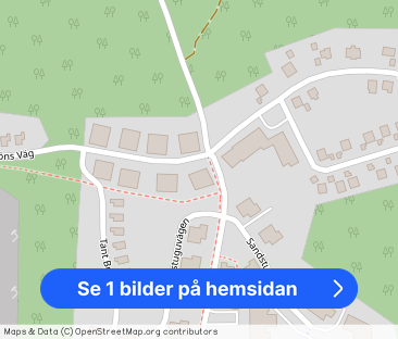 Tant gröns väg 1 - Foto 1