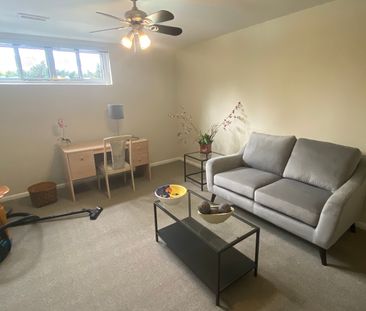 For Lease - 267 Maxwell Street Unit# Lower, Toronto, Ontario - Photo 1