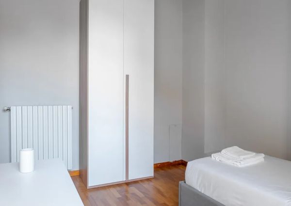 Corso Alcide De Gasperi, Turin, Piedmont 10129