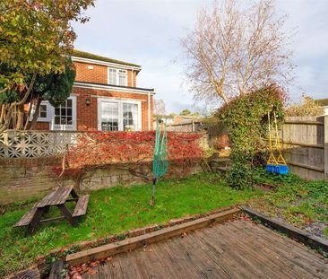 A well-presented three bedroom end of terraced home, located less t... - Photo 6