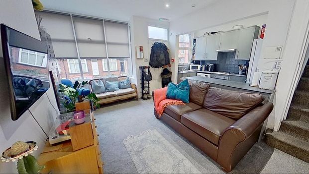 4 bedroom house to rent - Photo 1