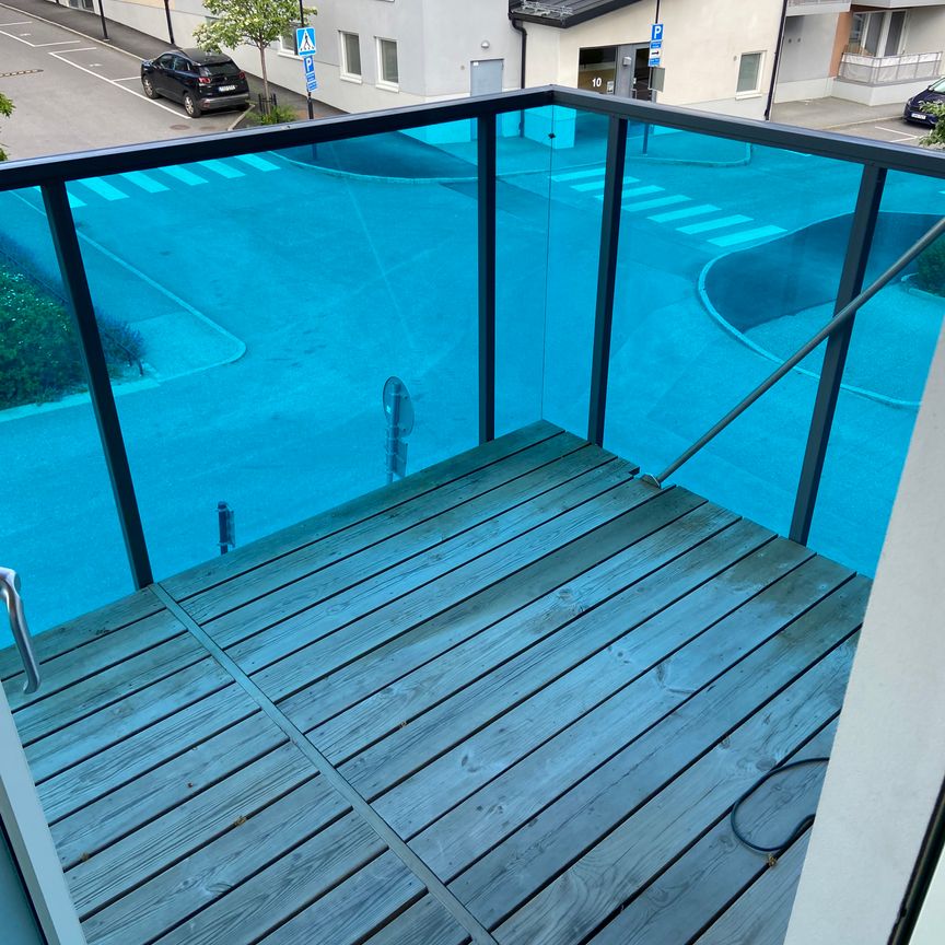 Margreteborgsvägen, Sollentuna - Photo 1