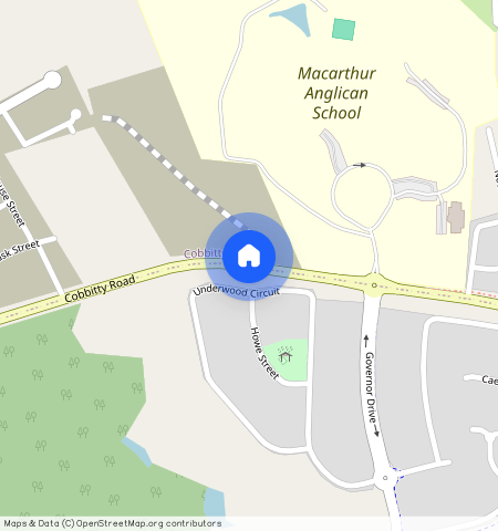 Cobbitty, Sydney - South West