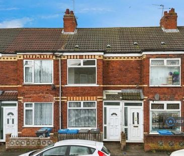 2 bedroom terraced house to rent - Photo 6