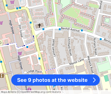 Lenham Road, Sutton, SM1 - Photo 1