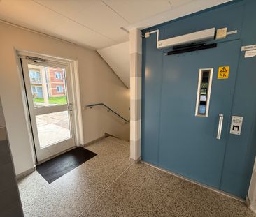 Wallingatan 2 A Malmen, Kalmar - Foto 4