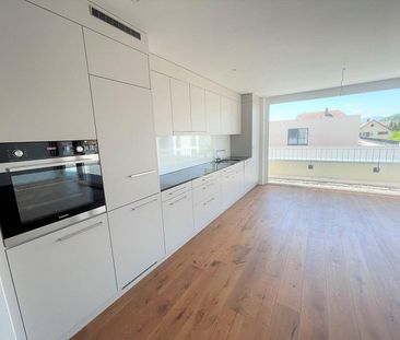 Moderne und sonnige 3.5-Zimmer Attika-Wohnung - Foto 4