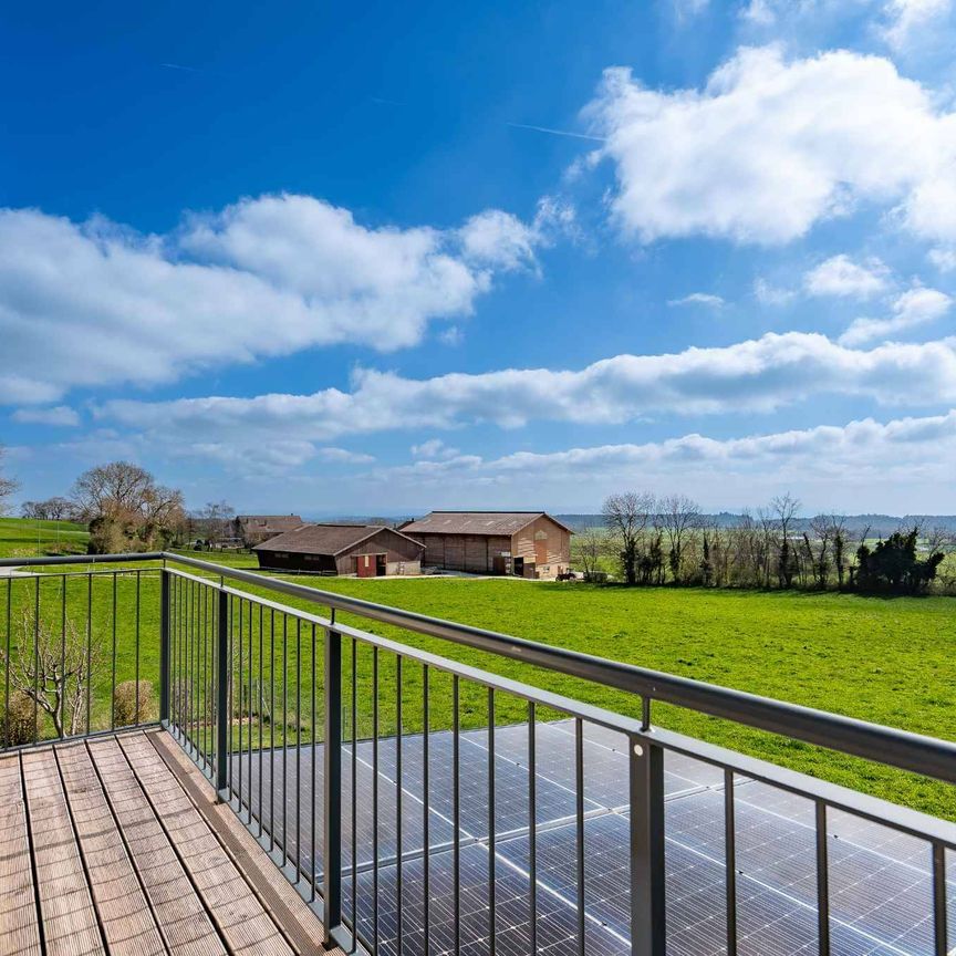 Magnifique villa à louer - Photo 1