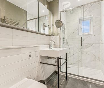 4 bedroom terraced house to rent - Photo 2