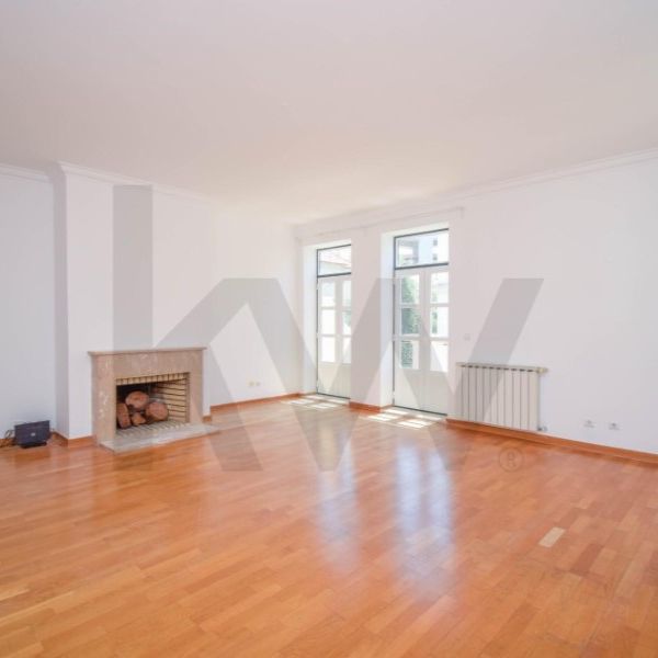 Apartamento T2 em Lisboa - Photo 1