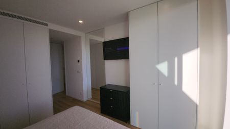 T1 novo - mobilado e equipado - numa das zonas mais privilegiadas da cidade de Aveiro - Photo 2