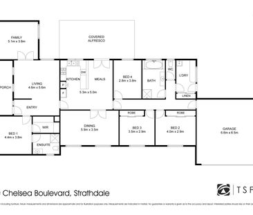 A Strathdale Classic with Space to Grow *5 Month Lease* - Photo 1