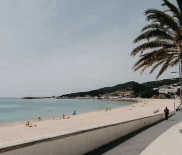 Studio for rent in Sesimbra, bills included - Foto 3