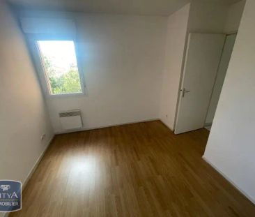 Appartement à louer 2 pièces 46.27m² - Photo 4