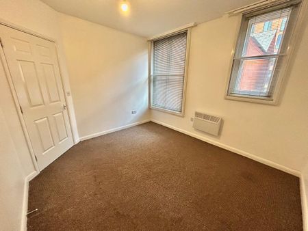 1 bedroom apartment to rent - Photo 4