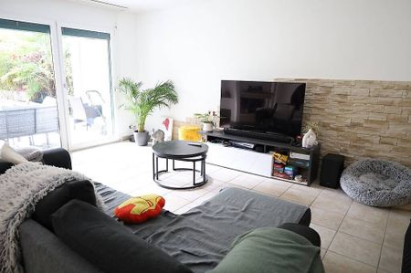 Appartement 6,5 en duplex avec jardin 2 775.- par mois - Foto 5