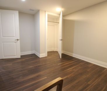 For Lease - 158 Kingshill Road Unit# Lower, Richmond Hill, Ontario - Photo 5