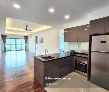 Kaleidoscope (Residensi Setiawangsa), Setiawangsa - Photo 2