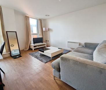 Empress Heights, SO14 - Photo 2