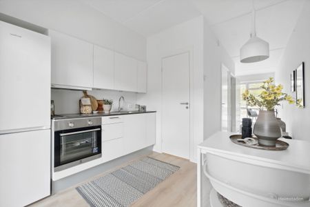 Lyngbyvej 174, 3. 20, 2100 København Ø - Photo 5