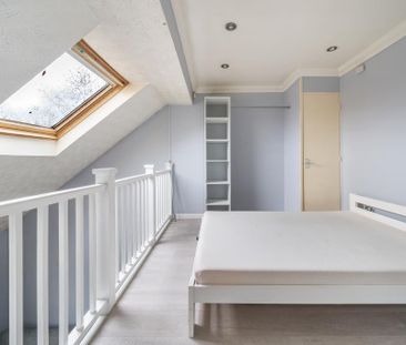 1 bedroom semi-detached house to rent - Photo 5